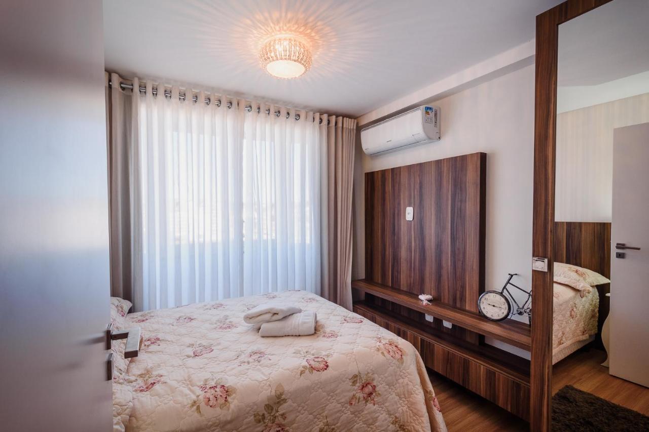 Serra Nevada Apartamento- Vista Catedral De Pedra Canela Εξωτερικό φωτογραφία